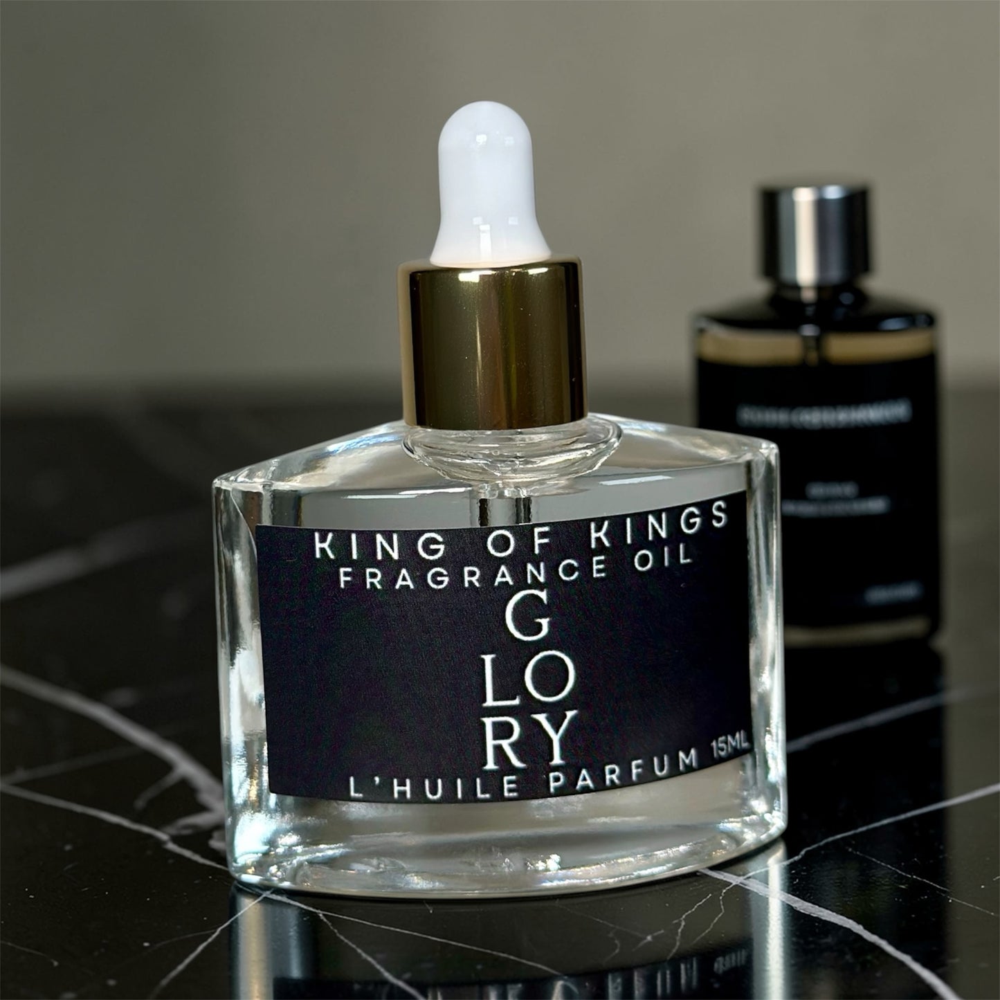 King of Kings Fragrance Oil