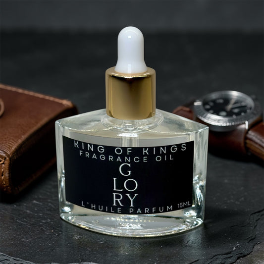 King of Kings Fragrance Oil