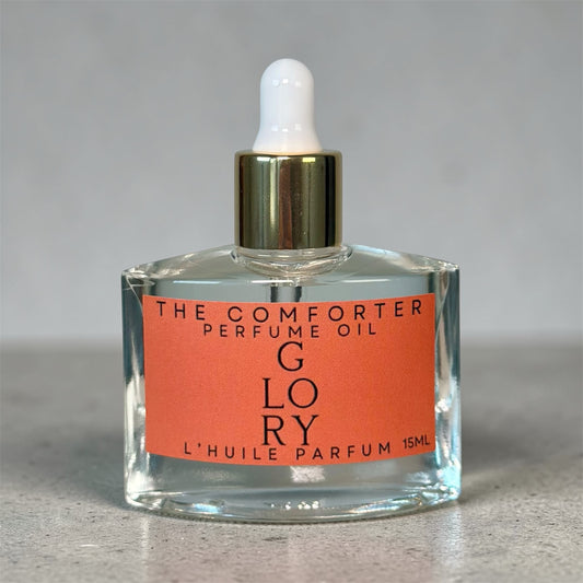 The Comforter Perfume Oil