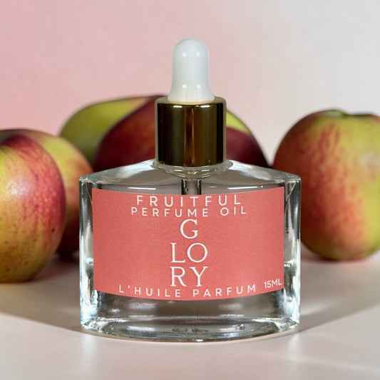Fruitful Perfume Oil