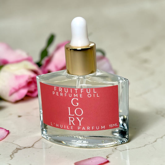 Fruitful Perfume Oil